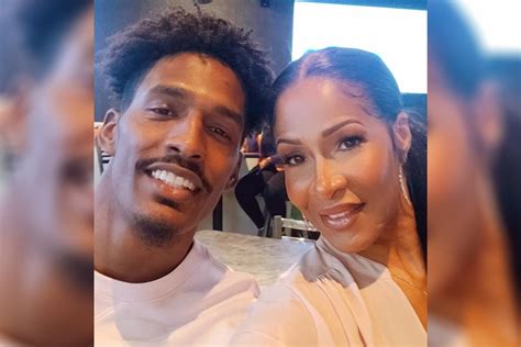 shereé whitfield son|Shereé Whitfield’s Son Kairo Is a Dad: Details